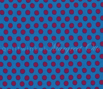 Spots - GP70peacock